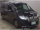 Honda Step WGN Spada RP3