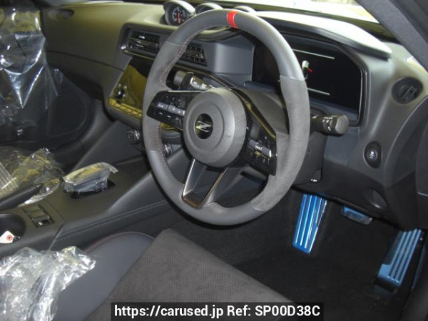 Used 2025 AT nissan fairlady-z RZ34 Image[2]