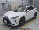 Lexus RX AGL25W