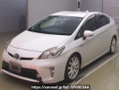 Toyota Prius ZVW30