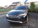 Toyota Harrier MXUA80