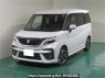Used2020 AT Suzuki Solio MA37SImage[0]