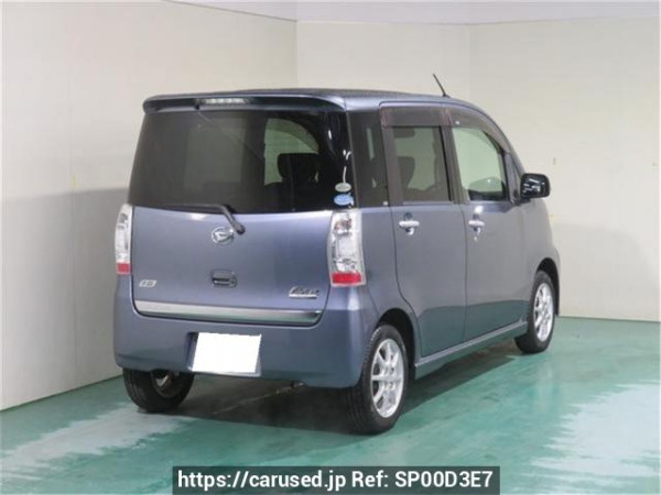 Used 2012 AT daihatsu tanto-exe L455S Image[1]
