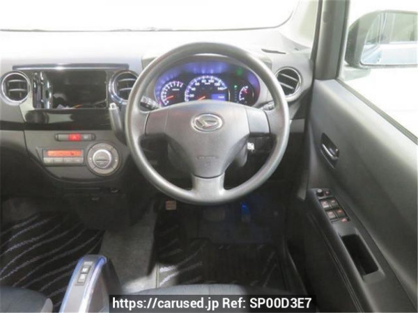 Used 2012 AT daihatsu tanto-exe L455S Image[2]