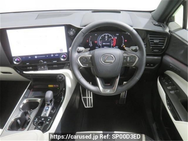 Used2024 AT Lexus NX TAZA25Image[2]