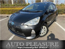 Toyota Aqua NHP10