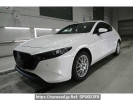 Mazda Mazda3 Fastback BP5P