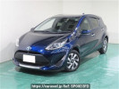 Toyota Aqua NHP10