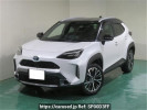 Toyota YARIS CROSS MXPJ10