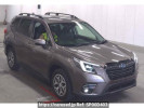 Subaru Forester SKE