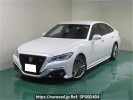 Toyota Crown Hybrid AZSH20