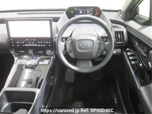 Used 2023 AT toyota bz4x YEAM15 Image[2]