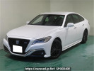 Toyota Crown Hybrid AZSH20