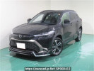 Toyota Corolla Cross ZSG10