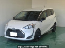 Toyota Sienta NSP170G