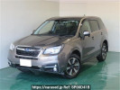 Subaru Forester SJ5