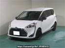 Toyota Sienta NHP170G