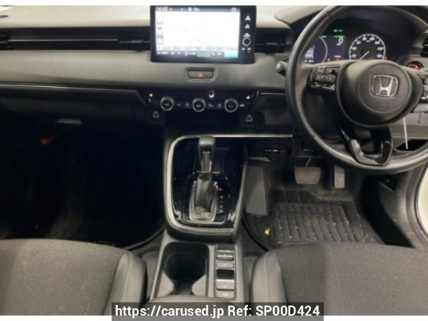 Used2021 AT Honda VEZEL RV5Image[2]