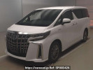 Toyota Alphard Hybrid AYH30W
