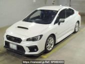Subaru WRX S4