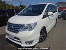 Nissan Serena HFC26