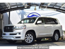 Toyota Land Cruiser URJ202W