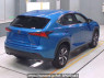Used2019 AT Lexus NX AGZ10Image[1]