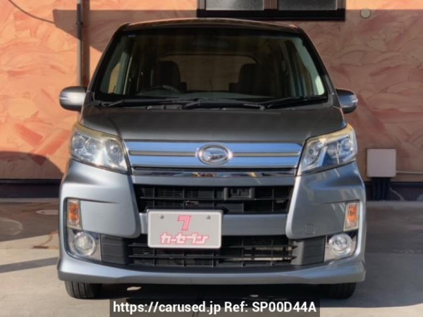 Used 2013 AT daihatsu move LA100S Image[1]