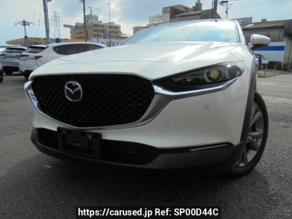 Used2023 AT Mazda CX-30 DMEJ3PImage[0]