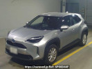 Toyota YARIS CROSS MXPJ15