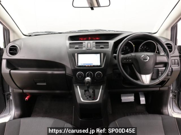 Used 2012 AT nissan lafesta CWEFWN Image[2]