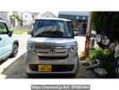 Honda N-BOX JF3