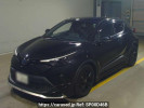 Toyota C-HR ZYX11