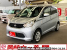 Nissan DAYZ B21W