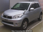 Toyota Rush