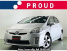 Toyota Prius ZVW30