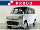 Suzuki Spacia MK42S