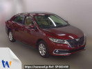 Toyota Allion NZT260