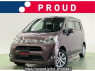 Used 2011 AT daihatsu move LA100S Image[0]