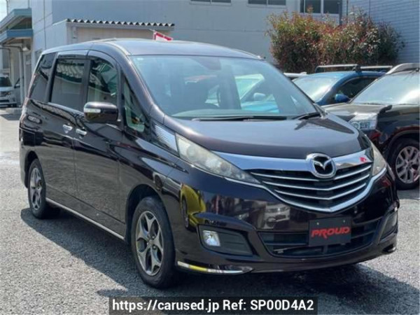 Used 2013 AT mazda biante CCFFW Image[2]
