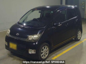 Daihatsu Move Custom