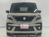 Suzuki SOLIO BANDIT