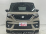 Used 2023 AT suzuki solio-bandit MA37S Image[0]