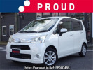 Daihatsu Move LA100S