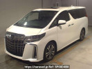 Toyota Alphard AGH30W