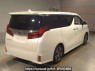 Used 2019 AT toyota alphard AGH30W Image[1]