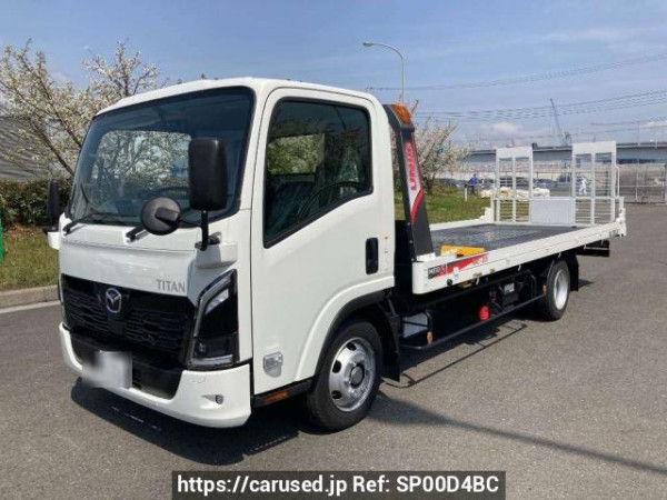 Used2025 AT Mazda Titan LPR88AMImage[0]