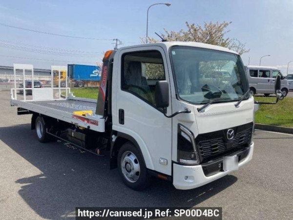 Used2025 AT Mazda Titan LPR88AMImage[2]