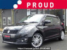 Used 2012 AT suzuki swift ZC32S Image[0]