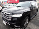 Toyota Land Cruiser VJA300W